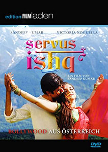 Servus Ishq (DVD)